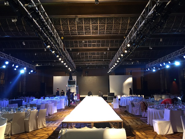 2016國(guó)際零皮草，無(wú)傷害時(shí)尚盛典——上海走秀活動(dòng)策劃公司